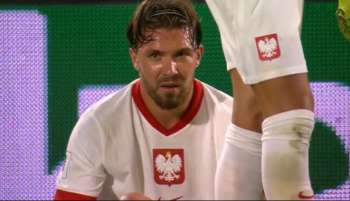 Znam skład na finał baraży. Jan Urban dokonał trzech zmian po Albanii. To się uda?